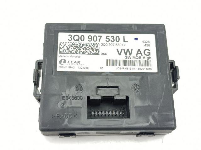 3Q0907530L VAG
