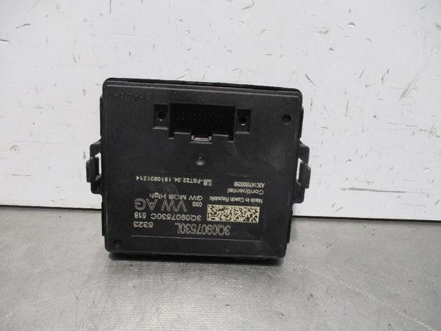 3Q0907530L VAG Módulo de interfaz de diagnóstico  disponible Vigo