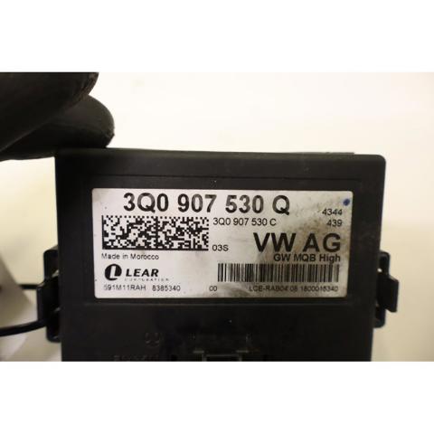 3Q0907530Q VAG Módulo de interfaz de diagnóstico comprar Madrid
