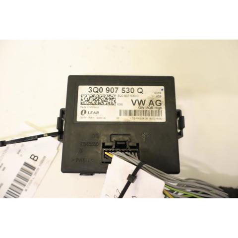 VAG 3Q0907530Q Módulo de interfaz de diagnóstico  disponible España