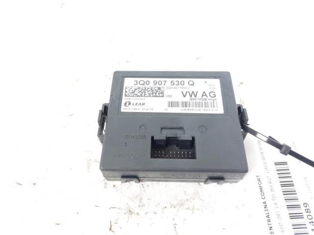3Q0907530Q VAG Módulo de interfaz de diagnóstico comprar Madrid