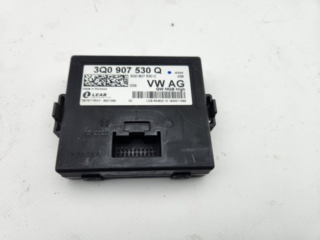 3Q0907530Q VAG