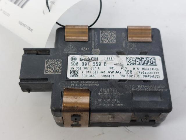 3Q0907550B VAG