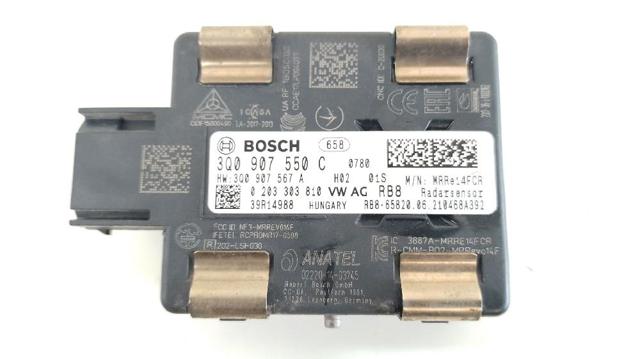 3Q0907550C VAG