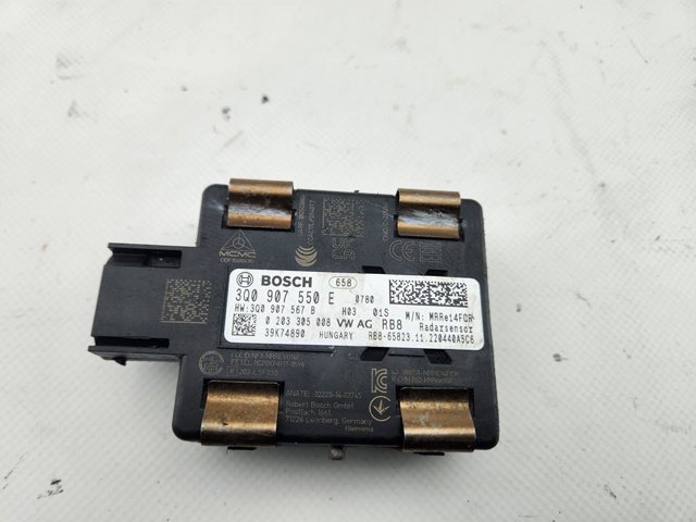 3Q0907550E VAG