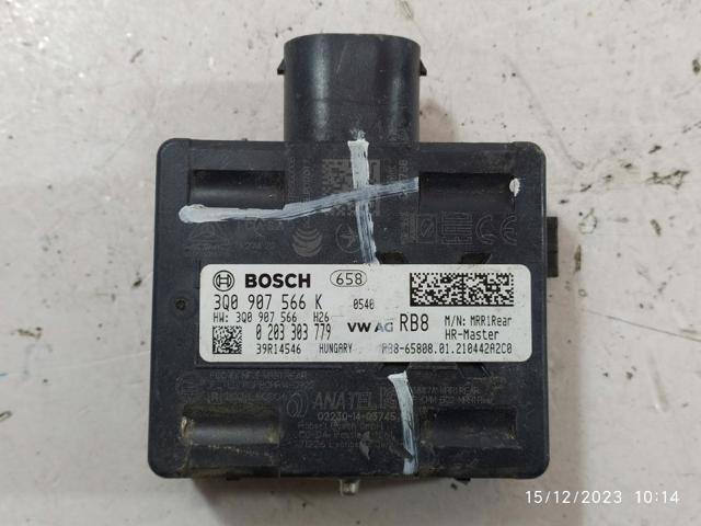 3Q0907566K VAG