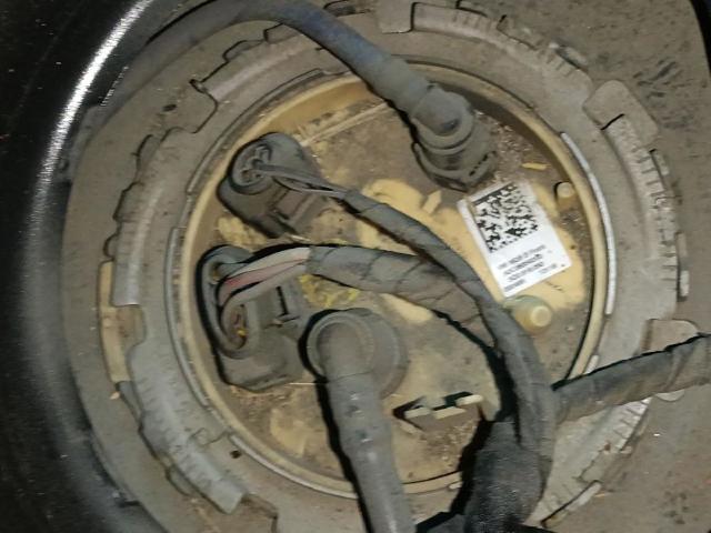 Módulo de alimentación de combustible Skoda SuperB III (2015-2026)
