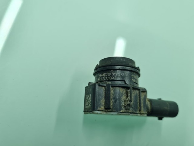 3Q0919275 Sensor de estacionamiento delantero  comprar en Pontevedra