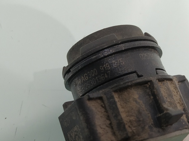 3Q0919275 Sensor de estacionamiento delantero comprar Girona
