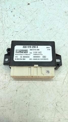 3Q0919298A VAG