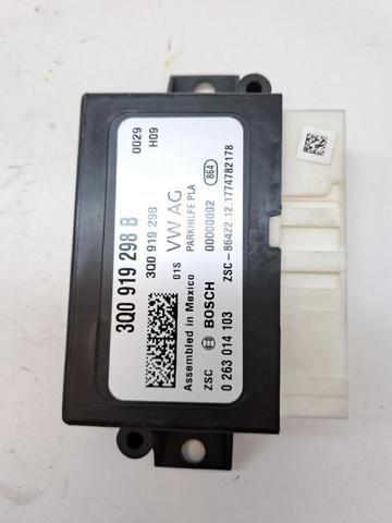 3Q0919298B VAG