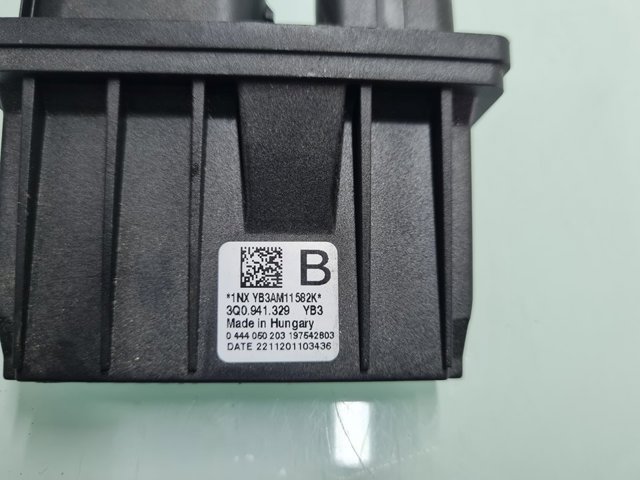 3Q0941329 Unidad de control AdBlue  en stock Castellón