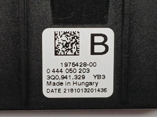 3Q0941329 Unidad de control AdBlue  en stock Sabadell