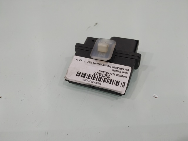 VAG 3Q0941329 Unidad de control AdBlue comprar Tarragona