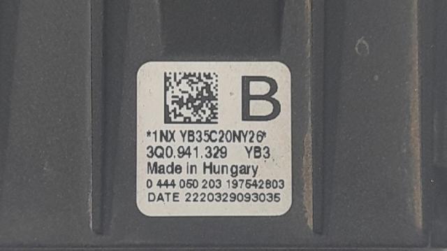 VAG 3Q0941329 Unidad de control AdBlue  disponible España