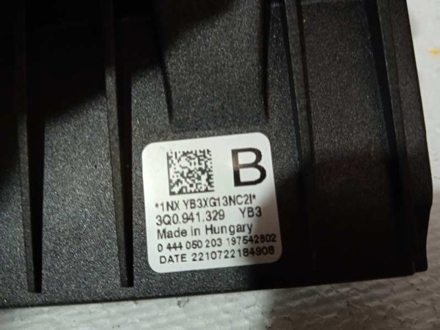 3Q0941329 VAG Unidad de control AdBlue  disponible Ourense