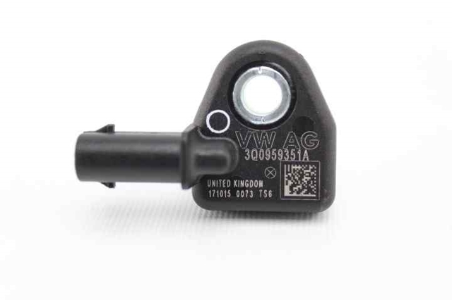 3Q0959351A VAG Sensor de airbag delantero comprar Bilbao