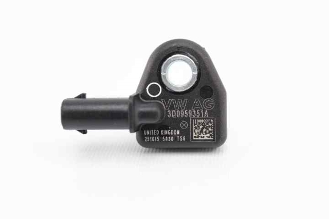 3Q0959351A Sensor de airbag delantero  disponible Burgos