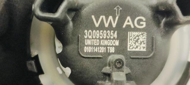 3Q0959354 VAG Sensor de airbag delantero  disponible Alicante