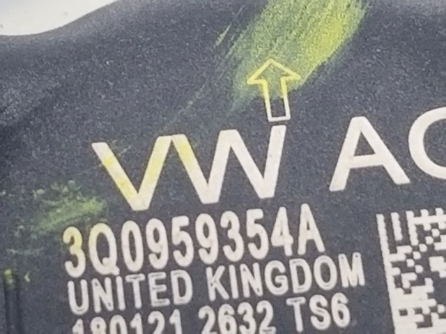3Q0959354A VAG