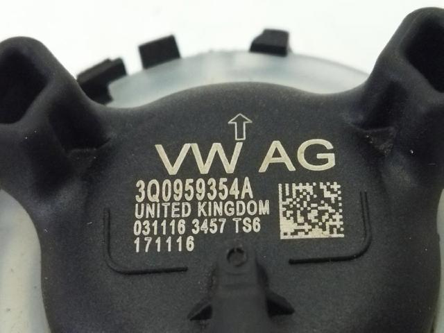 3Q0959354A VAG Sensor de airbag delantero  en stock Huelva