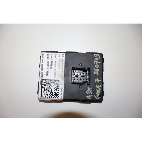 3Q0959435L VAG Antena Kessy  en stock Huelva