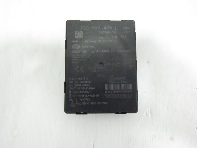3Q0959435L VAG