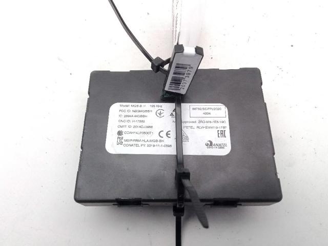 3Q0959435N Antena Kessy  disponible Málaga