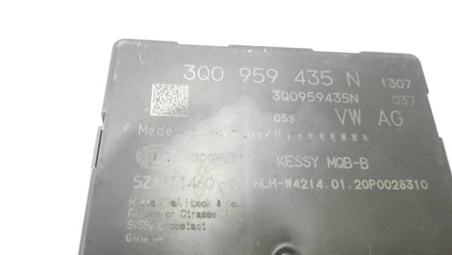 3Q0959435N VAG
