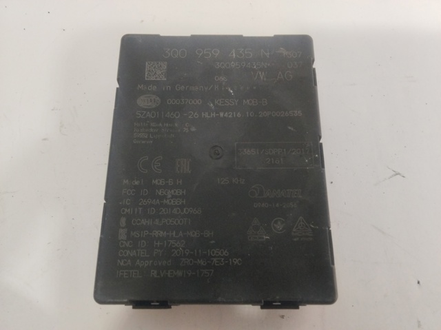 3Q0959435N VAG