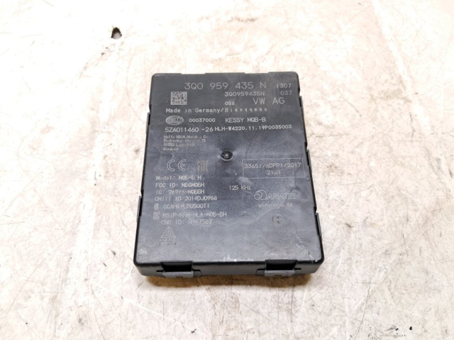 3Q0959435N VAG