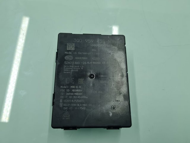 3Q0959435N VAG