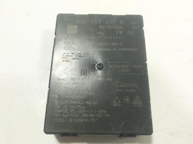 VAG 3Q0959435N Antena Kessy  disponible España