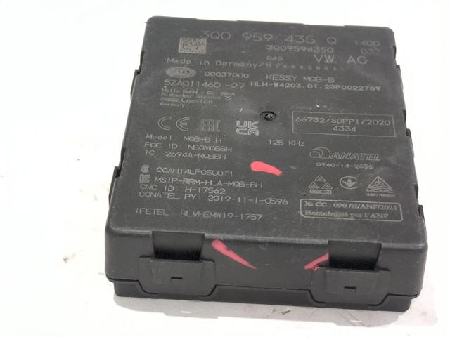 3Q0959435Q VAG