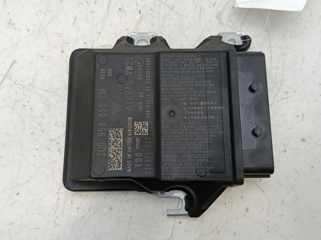 3Q0959655CM VAG