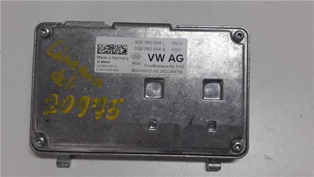 3Q0980654L Cámara del sistema de visión  comprar en Zaragoza