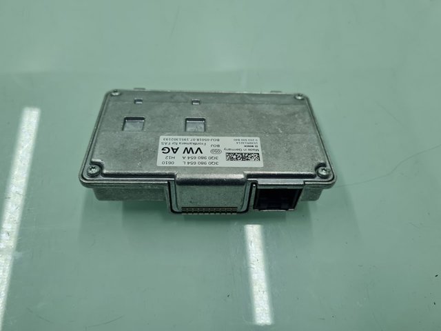 VAG 3Q0980654L Cámara del sistema de visión comprar Barcelona