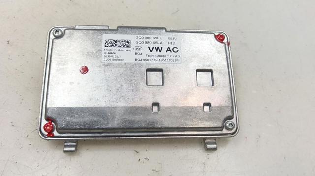 VAG 3Q0980654L Cámara del sistema de visión  comprar en Albacete