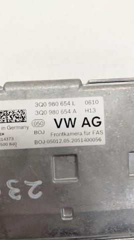 VAG 3Q0980654L Cámara del sistema de visión comprar Pamplona