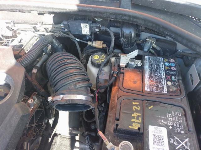3Q1614019D VAG