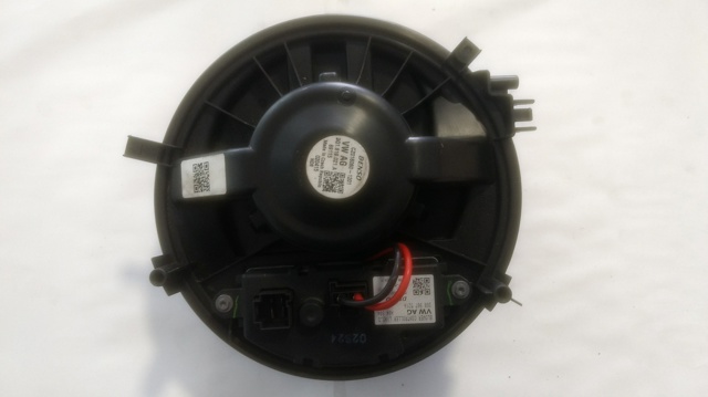 3Q1819021A VAG Ventilador habitáculo  en stock Gandía