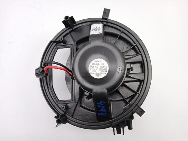3Q1819021A Motor del ventilador del calefactor  disponible Utrera