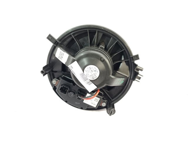 VAG 3Q1819021A Motor del ventilador del calefactor  comprar en Ponferrada