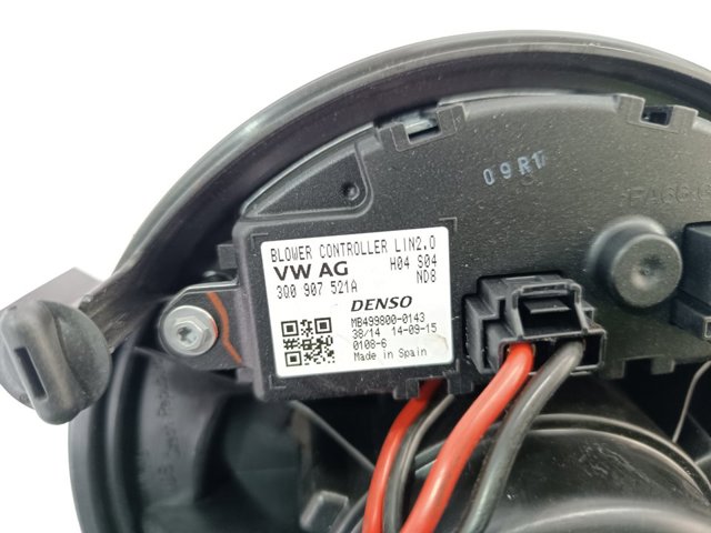 3Q1819021A VAG