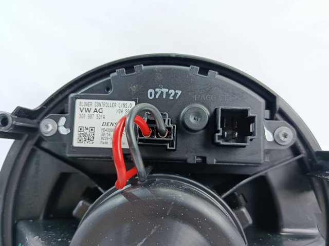 3Q1819021A VAG Ventilador habitáculo  en stock Córdoba