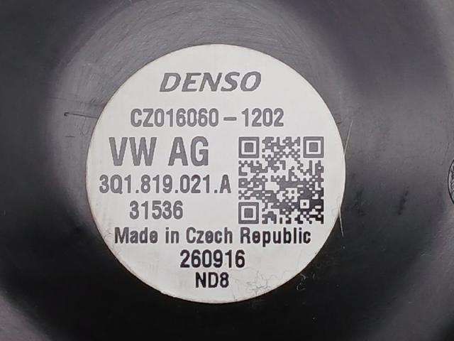 3Q1819021A Ventilador habitáculo comprar Sevilla