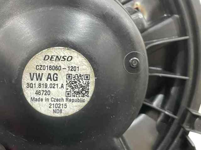 VAG 3Q1819021A Ventilador habitáculo  en stock Terrassa