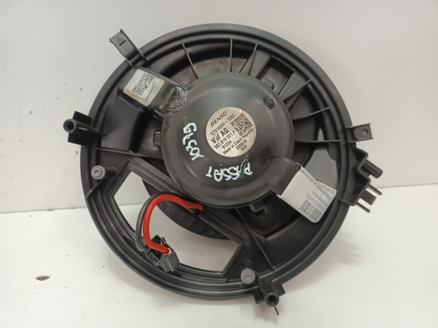 VAG 3Q1819021A Motor del ventilador del calefactor  disponible Valladolid