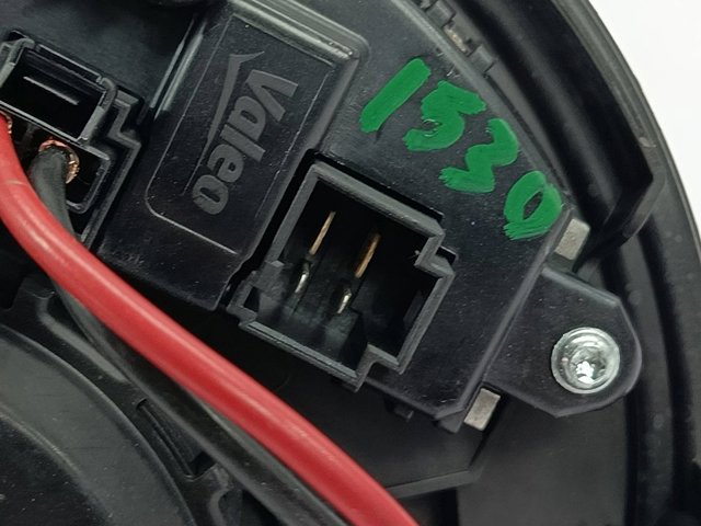 3Q1819021C VAG Motor del ventilador del calefactor  disponible Alicante