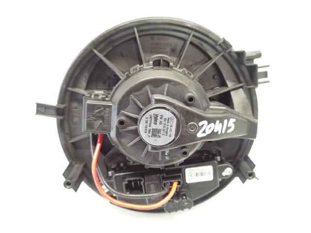 3Q1819021C Motor del ventilador del calefactor  disponible Málaga